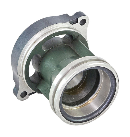 Обойма гребного вала Yamaha 9.9-15/F9.9-15, Omax