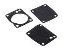 Комплект мембран топливного насоса Yamaha, Omax