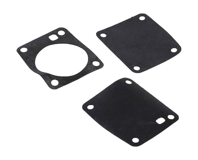 Комплект мембран топливного насоса Yamaha, Omax