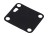 Мембрана топливного насоса Tohatsu/Mercury 9.9-18; 40-50, Omax