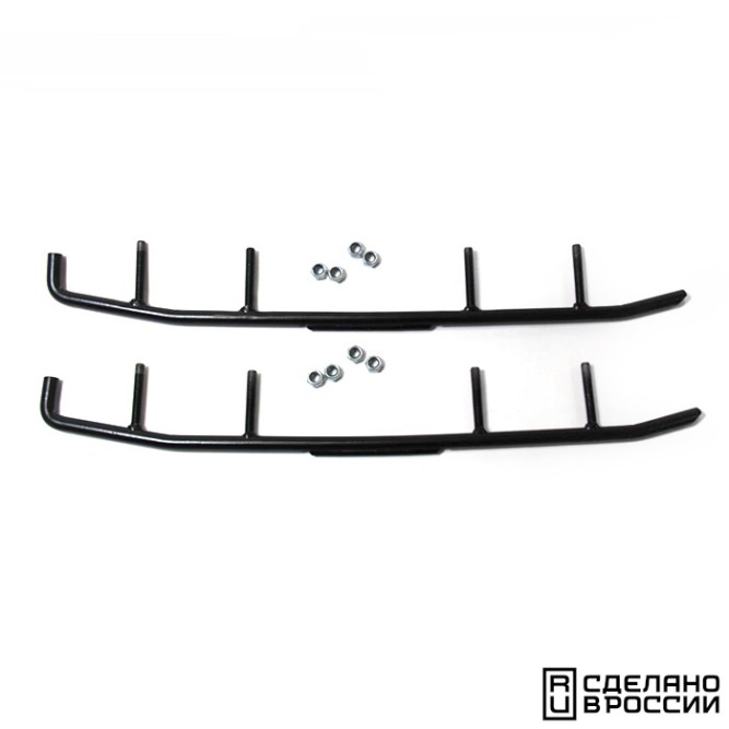 Конек лыжи снегохода Yamaha 100319T