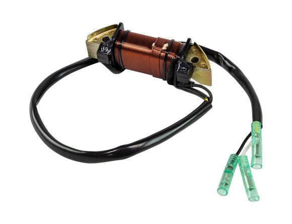 Катушка генератора Marine Rocket (освещения) (20FE-01.03.11.02)