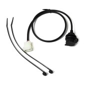 Розетка RCA Polaris SM-01607 Розетка RCA Polaris SM-01607