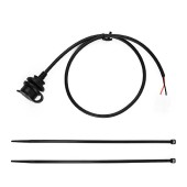 Розетка RCA Polaris SM-01607