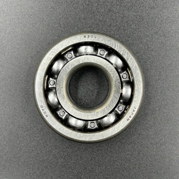 Подшипник шариковый Tohatsu 40-50 (20x52x15) (Tohatsu) Подшипник шариковый Tohatsu 40-50 (20x52x15) (Tohatsu)