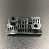 Решетка водозабора редуктора Yamaha 20-30 (правая) (Yamaha) Решетка водозабора редуктора Yamaha 20-30 (правая) (Yamaha)