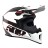 Шлем 509 Tactical 2.0 Fidlock Racing Red, XL