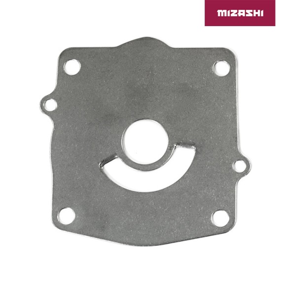 Пластина помпы Yamaha SC-WT272 Пластина помпы Yamaha SC-WT272