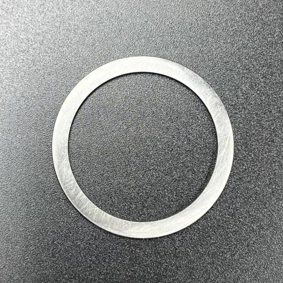 Шайба регулировочная шзх Yamaha 20-30 (1,1mm)