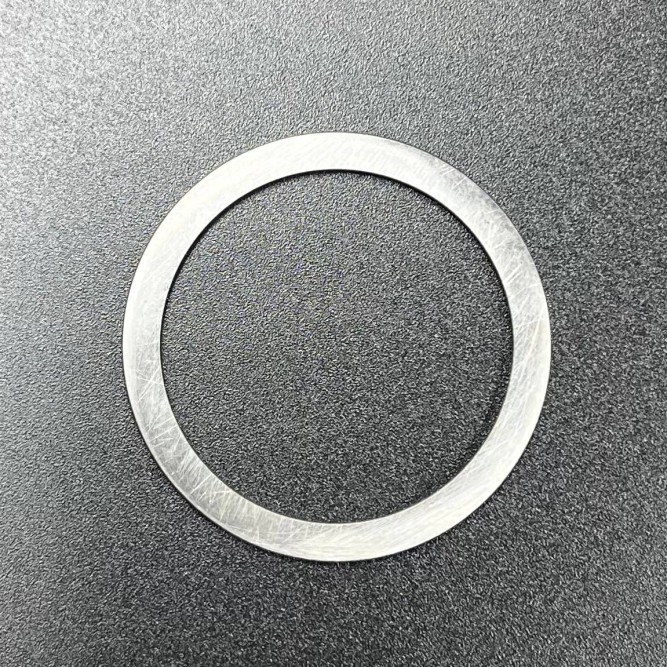 Шайба регулировочная шзх Yamaha 20-30 (1,1mm)