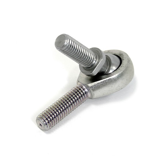 Рулевой наконечник Polaris (левая резьба) SM-08408