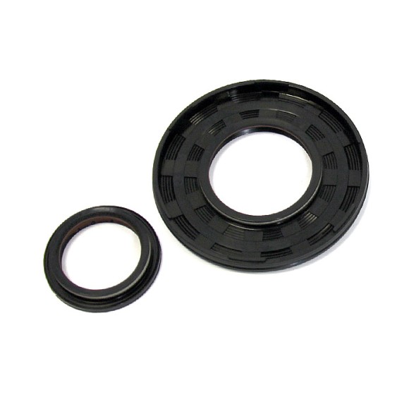 Комплект сальников BRP 09-55217 Комплект сальников BRP 09-55217