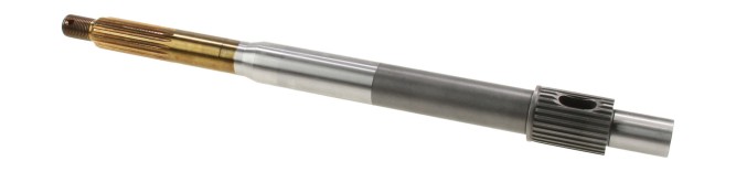 Вал гребной Suzuki DF150T-250T