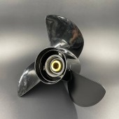 Гребной винт Suzuki DT75-DT140, DF60-DF70 (3x13x19) (Острая лопасть) (Polastorm Yanta) Гребной винт Suzuki DT75-DT140, DF60-DF70 (3x13x19) (Острая лопасть) (Polastorm Yanta)
