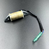 Катушка зажигания подмаховиковая Yamaha 9.9-15 (YUELANG)
