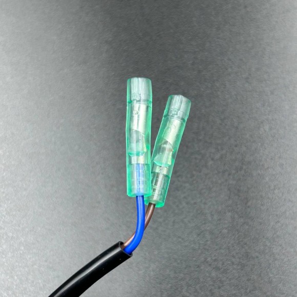 Катушка зажигания подмаховиковая Yamaha 9.9-15 (YUELANG)