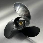 Гребной винт Tohatsu/Mercury 4-6 Megara (3x7.8x9) (Polastorm)