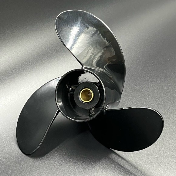 Гребной винт Tohatsu/Mercury 4-6 Megara (3x7.8x9) (Polastorm)