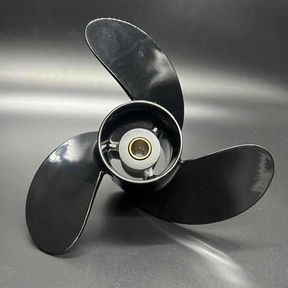 Гребной винт Tohatsu/Mercury 4-6 Megara (3x7.8x9) (Polastorm)