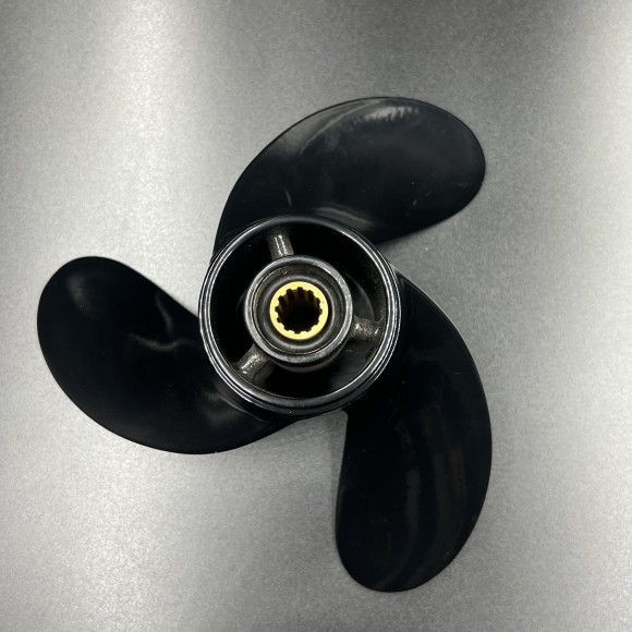 Гребной винт Tohatsu/Mercury 4-6 Megara (3x7.8x9) (Polastorm)