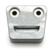 Анод цинковый Volvo Penta, Recmar