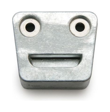 Анод цинковый Volvo Penta, Recmar Анод цинковый Volvo Penta, Recmar