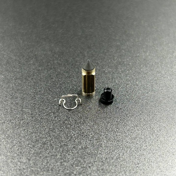 Игла поплавковой камеры карбюратора Honda BF8-90 (Honda)