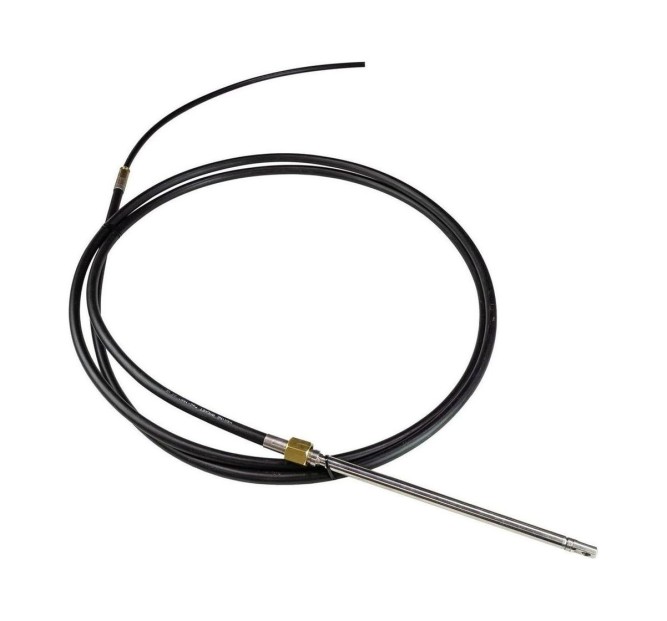 Трос рулевого управления M66-16FT (IND), Marine Rocket (M66-16FT-IMR_utsenka)
