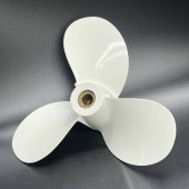 Гребной винт Yamaha E5D-E8D (3x9-1/4x9-1/4) (Шпоночный)