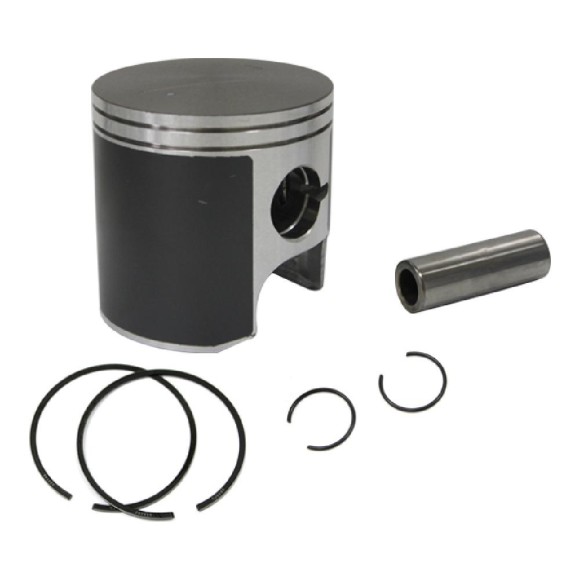 Поршень Arctic Cat 800 (T-Moly, номинал) 09-611