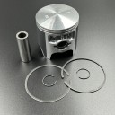 Поршневой комплект Yamaha VK540 (T-Molly) (8R6-11637-00) (+0.75mm) (KINETIX)