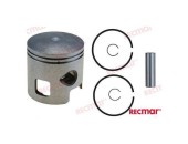 Поршень Tohatsu/Mercury 25-30, STD, Recmar