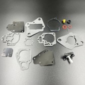 Ремкомплект карбюратора Mercury 6-25 (PREMARINE) Ремкомплект карбюратора Mercury 6-25 (PREMARINE)