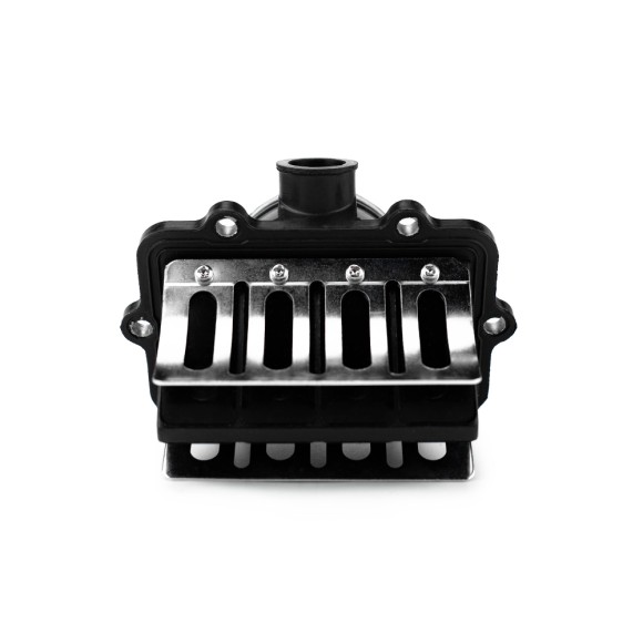 Впускной патрубок BRP 07-102-08