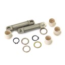 Комплект втулок для рычагов (SM-08671L, SM-08671R) Polaris SM-08617