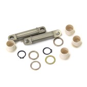 Комплект втулок для рычагов (SM-08671L, SM-08671R) Polaris SM-08617