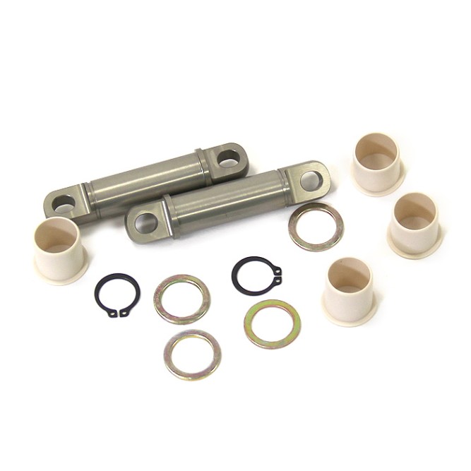 Комплект втулок для рычагов (SM-08671L, SM-08671R) Polaris SM-08617