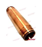 Трубка цилиндра трима V-Band Volvo Penta D4, Recmar Трубка цилиндра трима V-Band Volvo Penta D4, Recmar