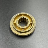 Шайба на винт Suzuki 40-65 (Omax)