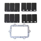 Ремкомплект лепесткового клапана BRP SM-07161C Ремкомплект лепесткового клапана BRP SM-07161C