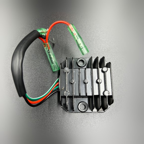 Регулятор напряжения Yamaha F8-15 (Omax)