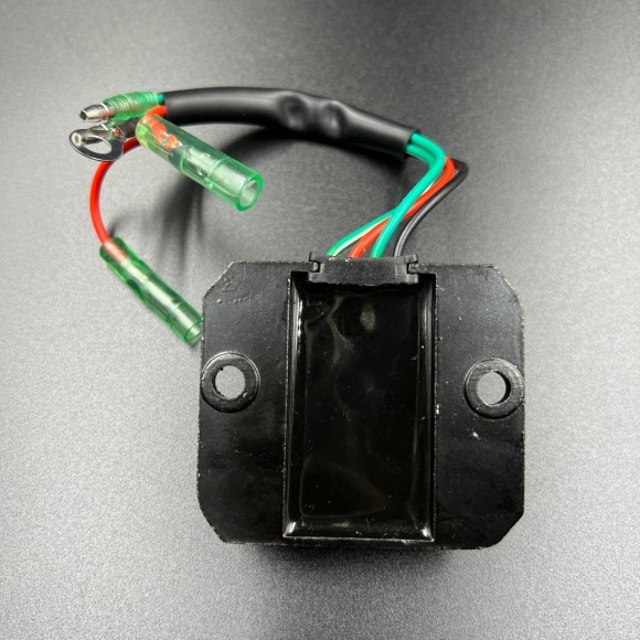 Регулятор напряжения Yamaha F8-15 (Omax)