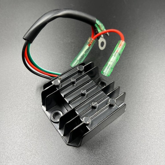 Регулятор напряжения Yamaha F8-15 (Omax)