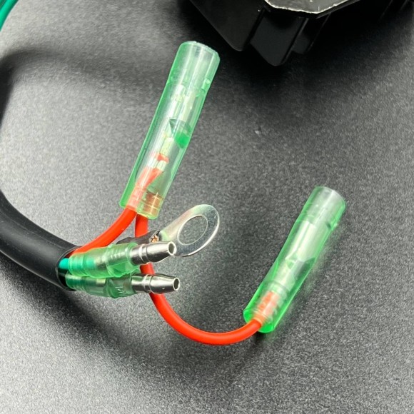 Регулятор напряжения Yamaha F8-15 (Omax)