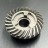 Шестерня заднего хода Suzuki DF40-50, DF40-60(A) (57300-88810; 57300-87851) (PREMARINE)