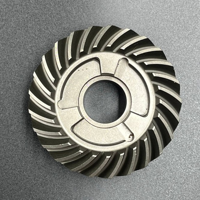 Шестерня заднего хода Suzuki DF40-50, DF40-60(A) (57300-88810; 57300-87851) (PREMARINE)