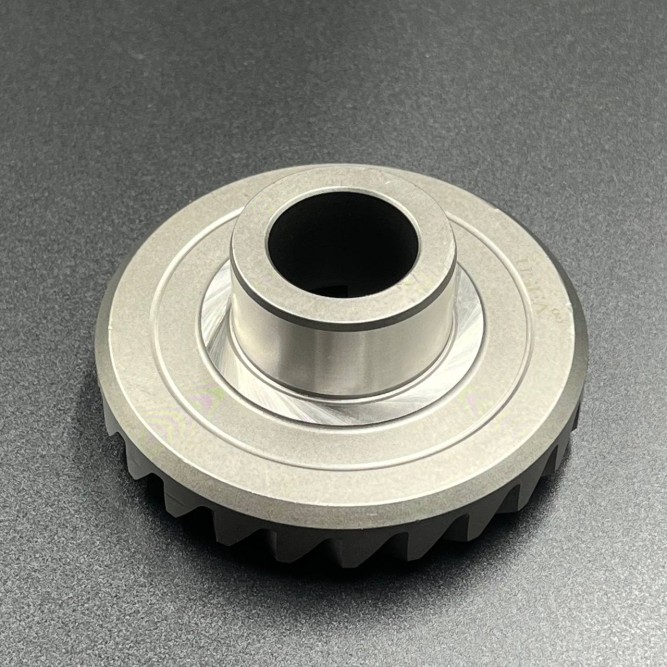 Шестерня заднего хода Suzuki DF40-50, DF40-60(A) (57300-88810; 57300-87851) (PREMARINE)