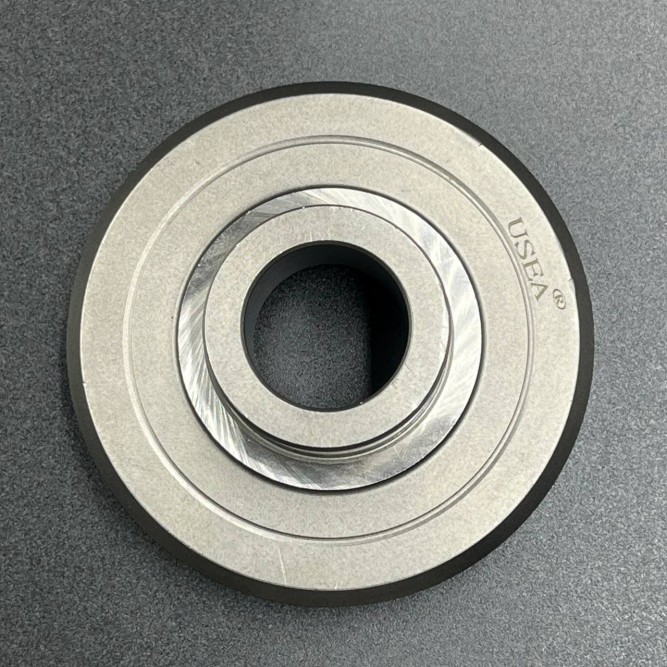 Шестерня заднего хода Suzuki DF40-50, DF40-60(A) (57300-88810; 57300-87851) (PREMARINE)