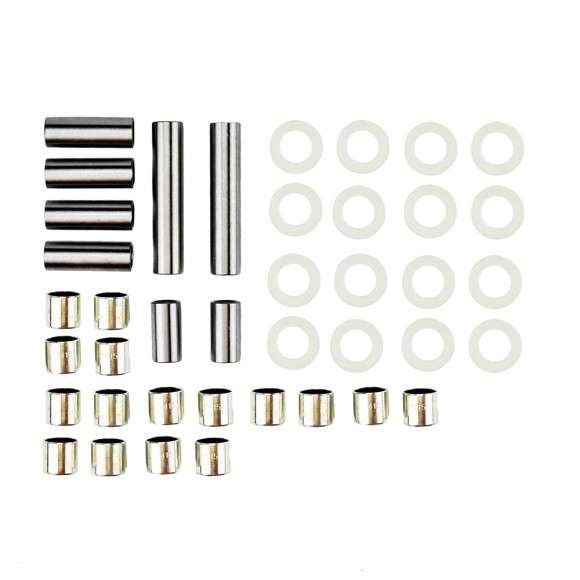 Втулки передней подвески Sledex для Yamaha