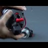 Комплект помывочный SeaFlo, 12 В, 11.6 л/мин, 70 PSI (4.8 бар)